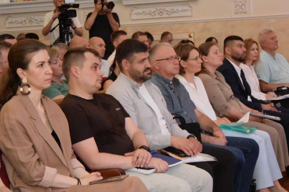 ����� VII ����� ��������� �������� ������������ � ����� ������������ ��������