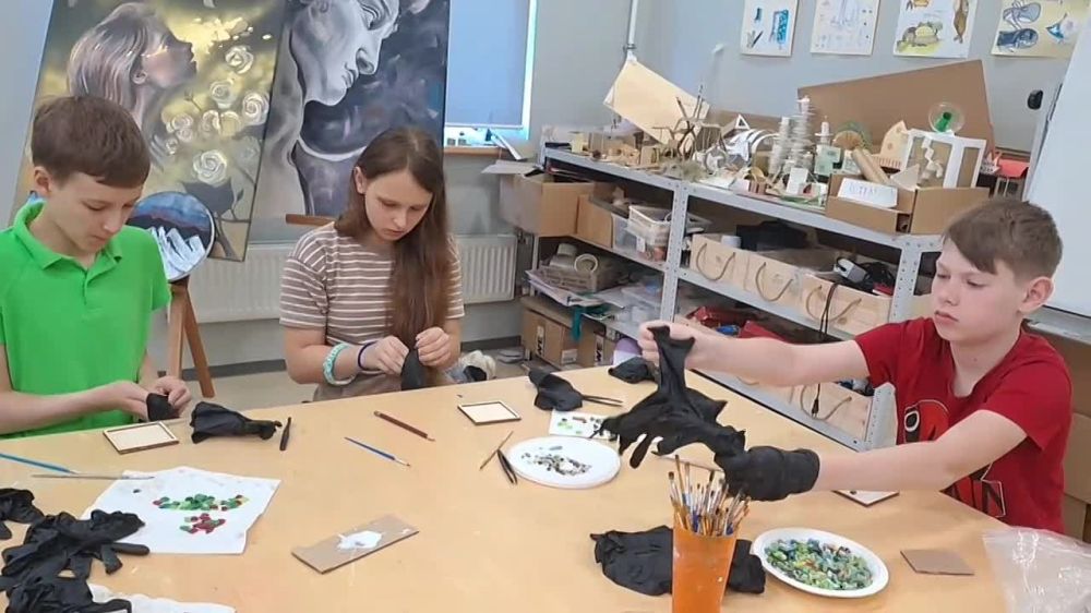 ������� �����: ������������ ������������ ��������� �������