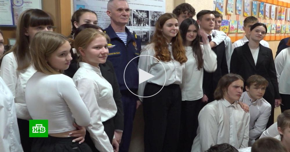 Ветеран СВО открыл школу танцев в Челябинске для жен и вдов военных