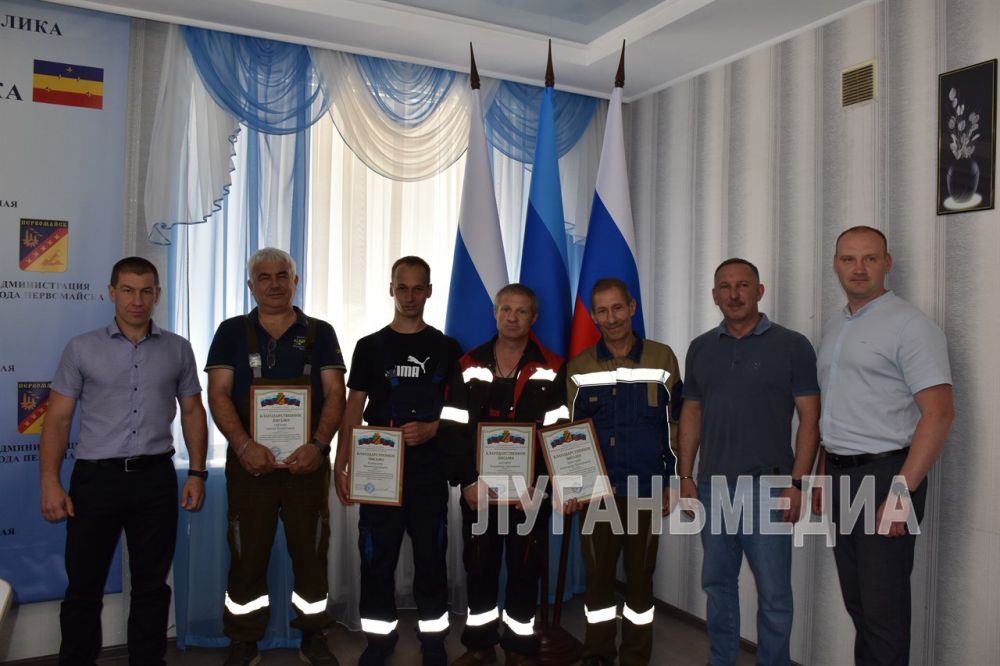 Двухнедельную смену по восстановлению теплосетей многоквартирных домов и соцобъектов в Первомайском городском округе завершила аварийная бригада из региона-шефа Калужской области