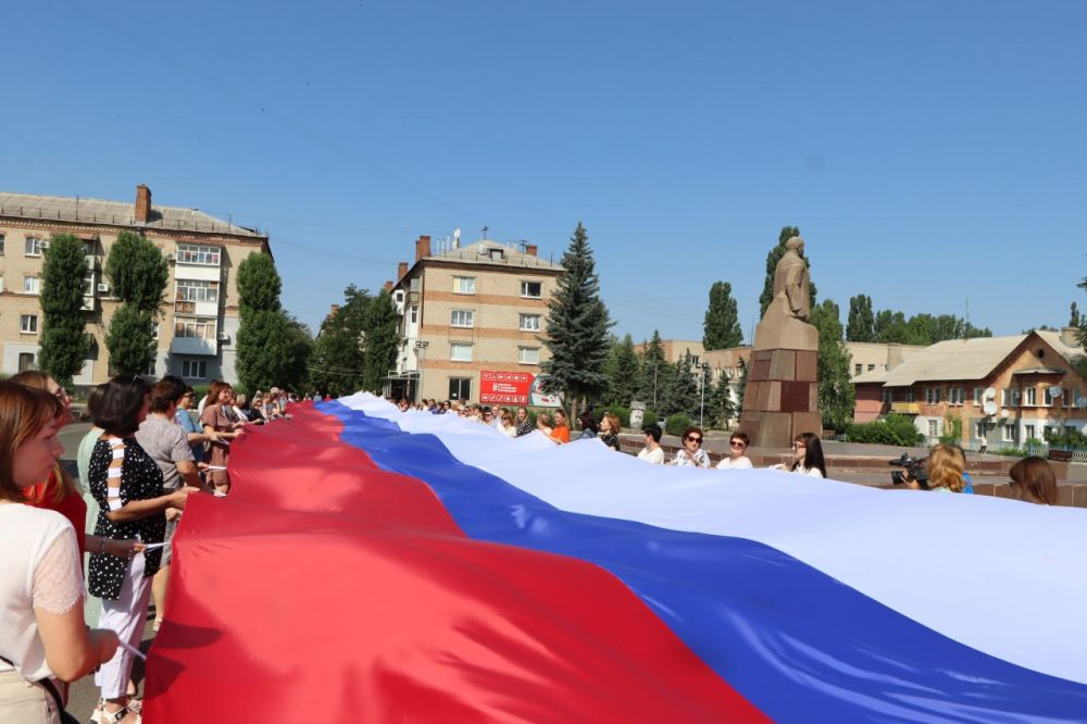 ������� �������: � ���������� ��� ������ � �������� ���������� 50-�������� ���� ���������� ���������