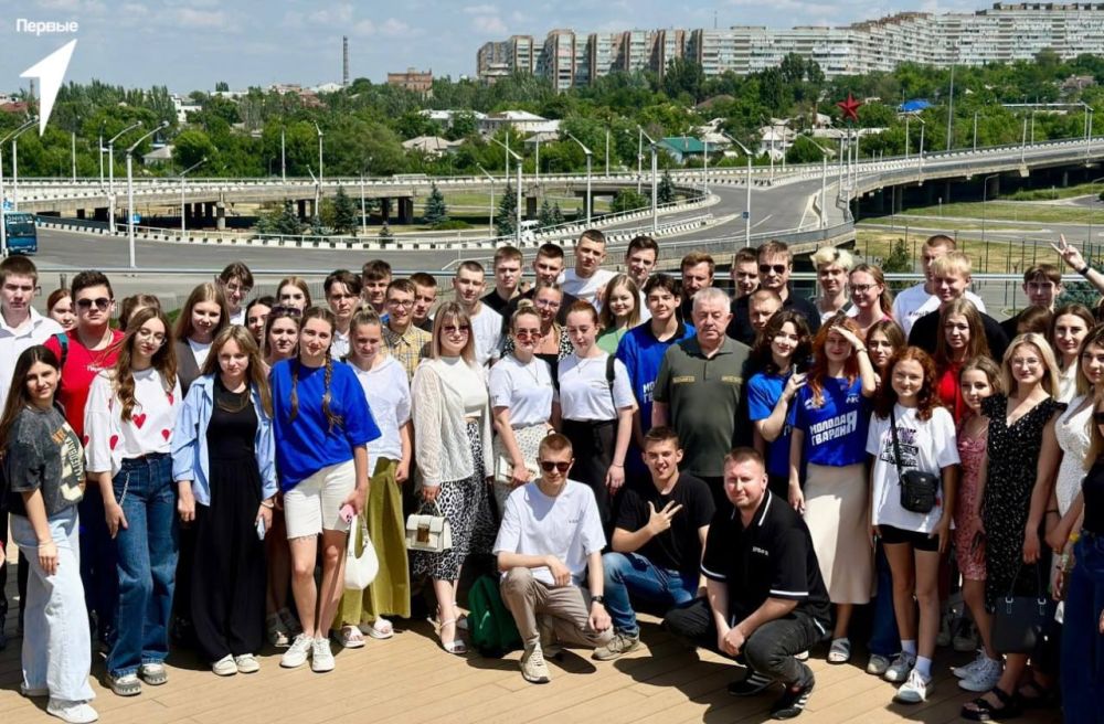 Развиваем Республику вместе