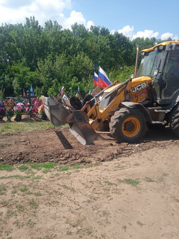 Сергей Козенко: На постоянной основе провожу встречи с семьями погибших участников специальной военной операции, поддерживая их и помогая в решении возникающих проблемных вопросов