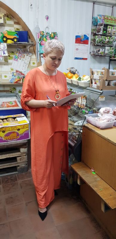 Специалистами отдела развития малого и среднего предпринимательства, туризма и защиты прав потребителей управления...