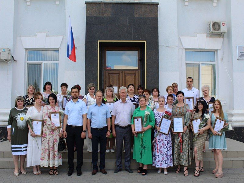 Сергей Козенко: День медицинского работника - это праздник тех, кто посвятил свою жизнь заботе о жизни и здоровье человека
