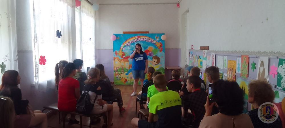 День России - один из главных праздников нашей страны