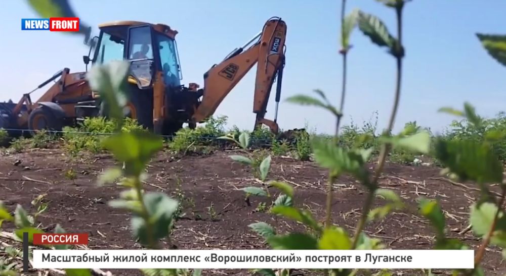 ���������� ����� �������� �������������� �������� � �������� � �������� News Front