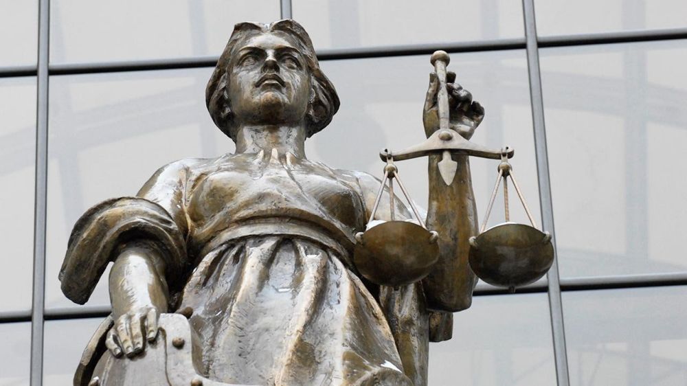 Полицейскими по горячим следам задержан причастный к совершению убийства житель Луганска