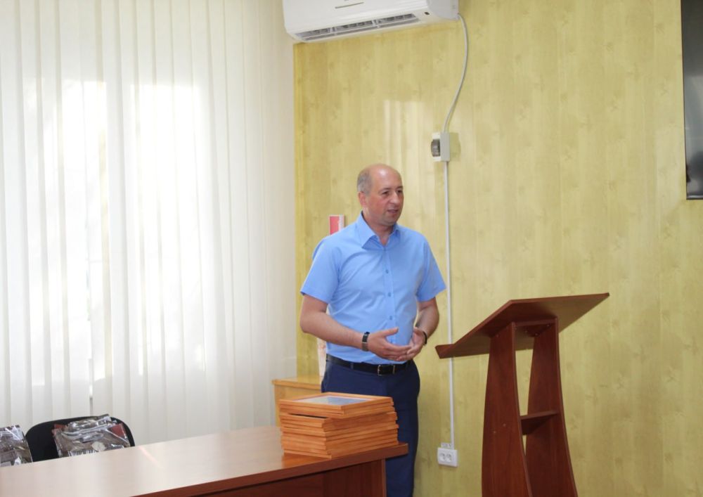 ����� ������ ��������� ����������� ���������� � ���������������� ����������