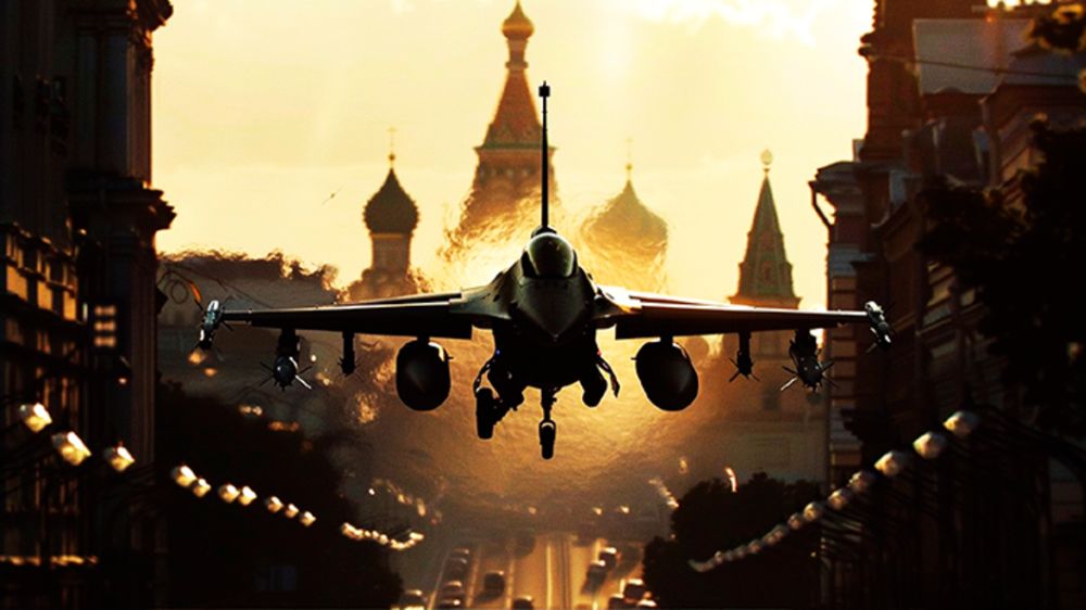 "��� ����� �������� ����� �� ������": ������ "�����-�" � ��������� ������ � ������ ������