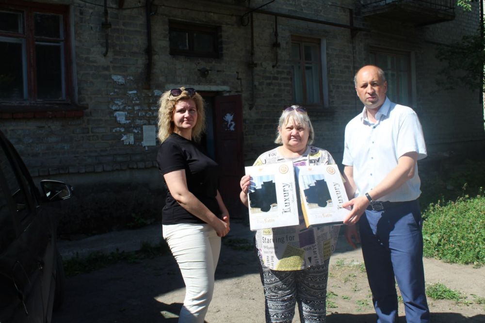 ������ ����������: 2024 ��� � ������ �������� ����� �����