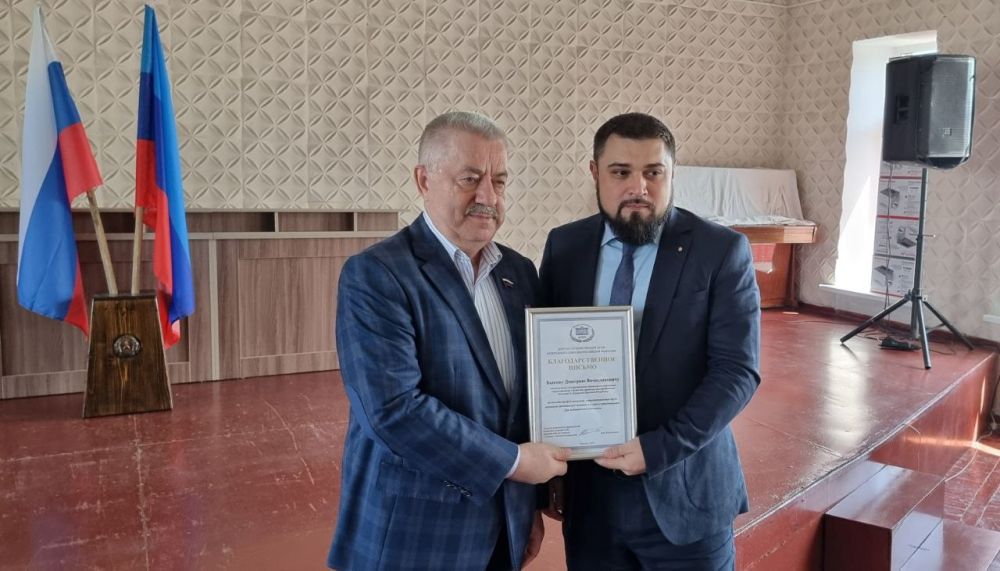 ������ ����������: ������� ������ � ��������� ��������� ������ ��� �������� �.�