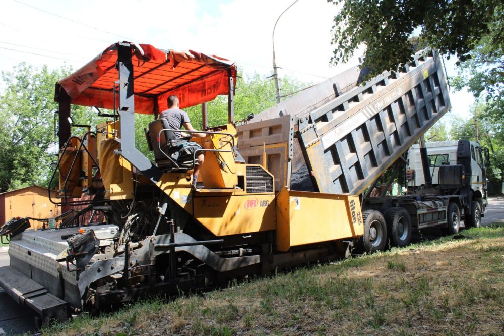 Дневник благоустройства