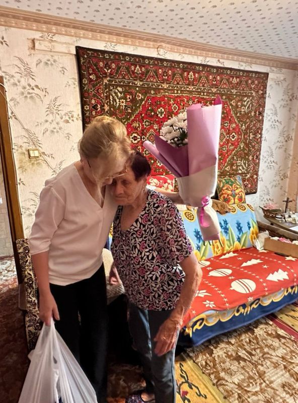 �������� ��������: ���������� � 93-������ ���� ��������� �����