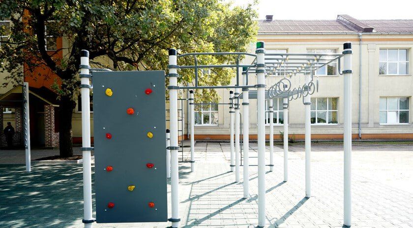 ЛНР. Площадки для сдачи норм ГТО появятся в 4 городах Луганской Народной Республики Министр спорта ЛНР Олег Шеренешев...