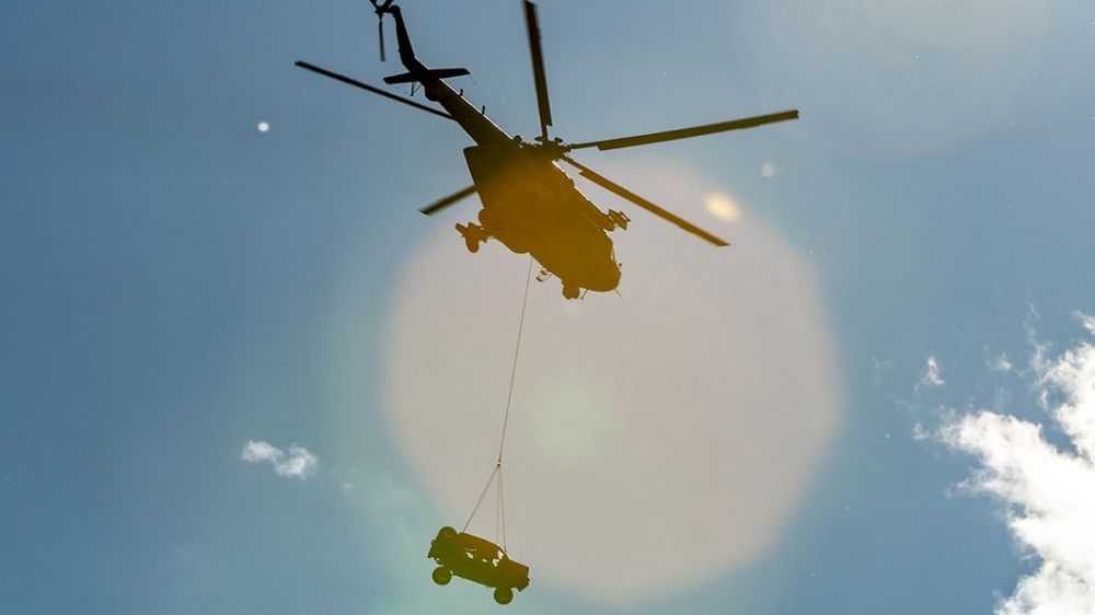 "������ �������� ������� ������": ���� ������� ��������� ����. ������� ������������� �� ����� ��������� ���