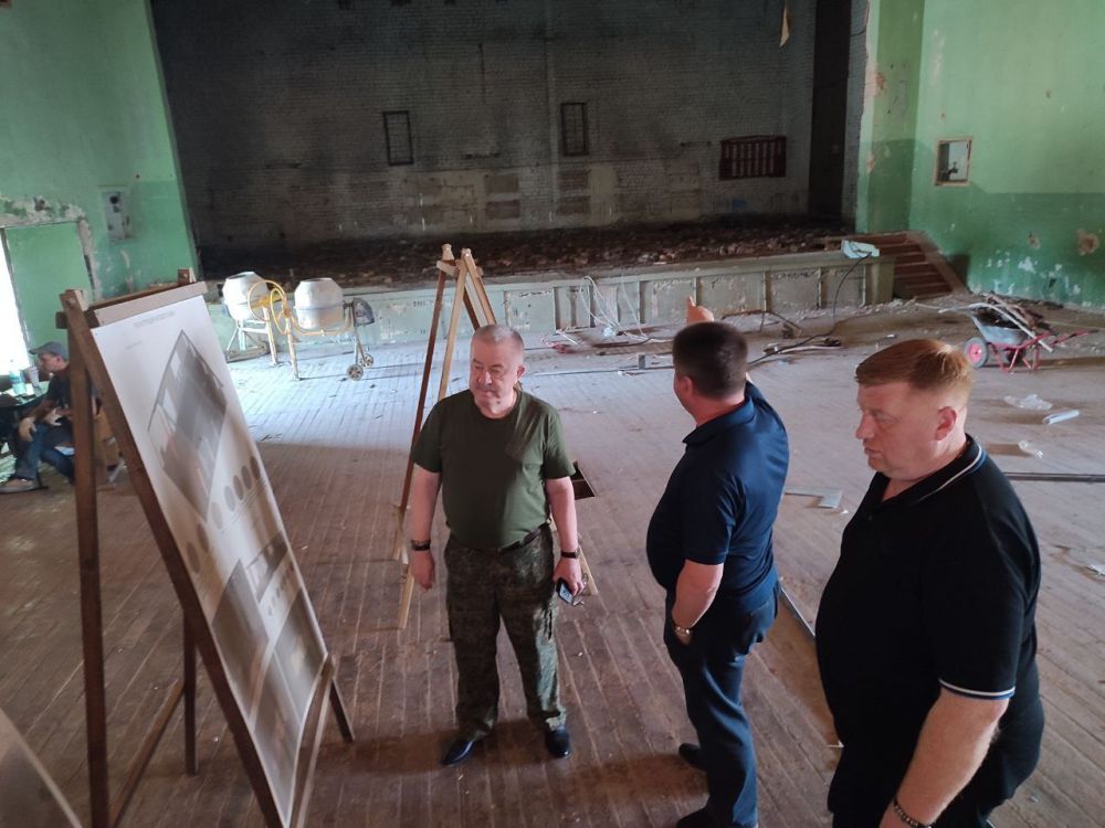 ������ ����������: ������� � ������� ������� ������� ��������-��������� �����, ��� ������ � ��������� ��������� ������ ��� �������� �.�