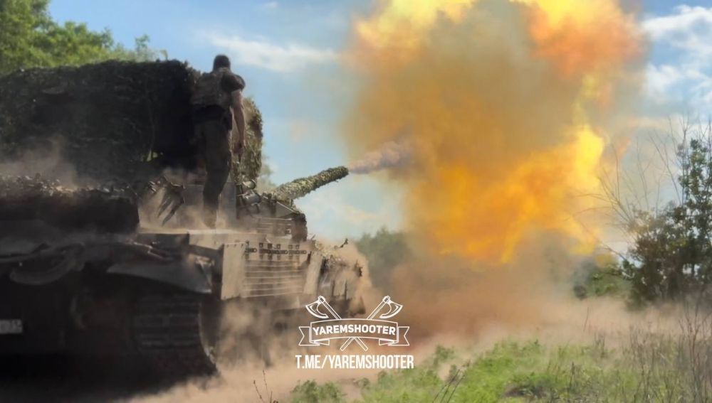 ����� �����: � ���� ������� �� ������������ ��������� � �������