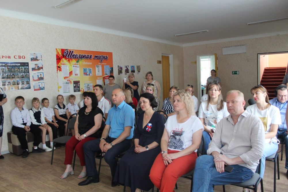 ������ ����������: � ����� ������ �������� ��������� ����� �������������� � �������������� ���������� "������" ����� ��������� � ������ ��������