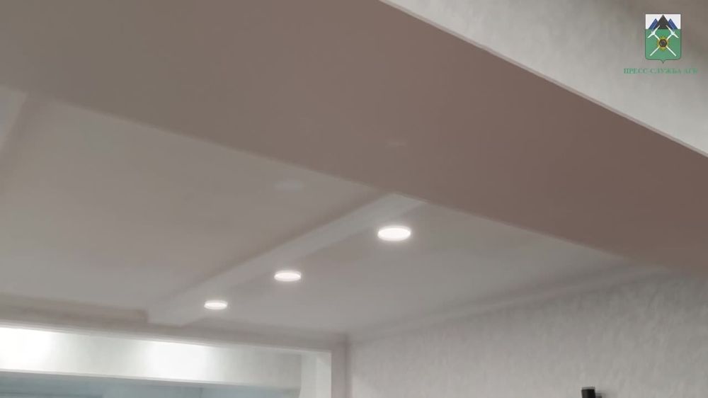 Евгений Морозов: В Детской школе искусств №2 завершены ремонтные работы