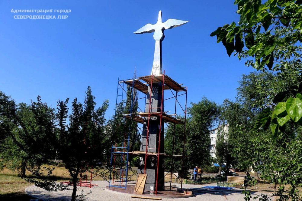 ������� ��������: ���������� �������������� ��������� ������-������������ � �������������