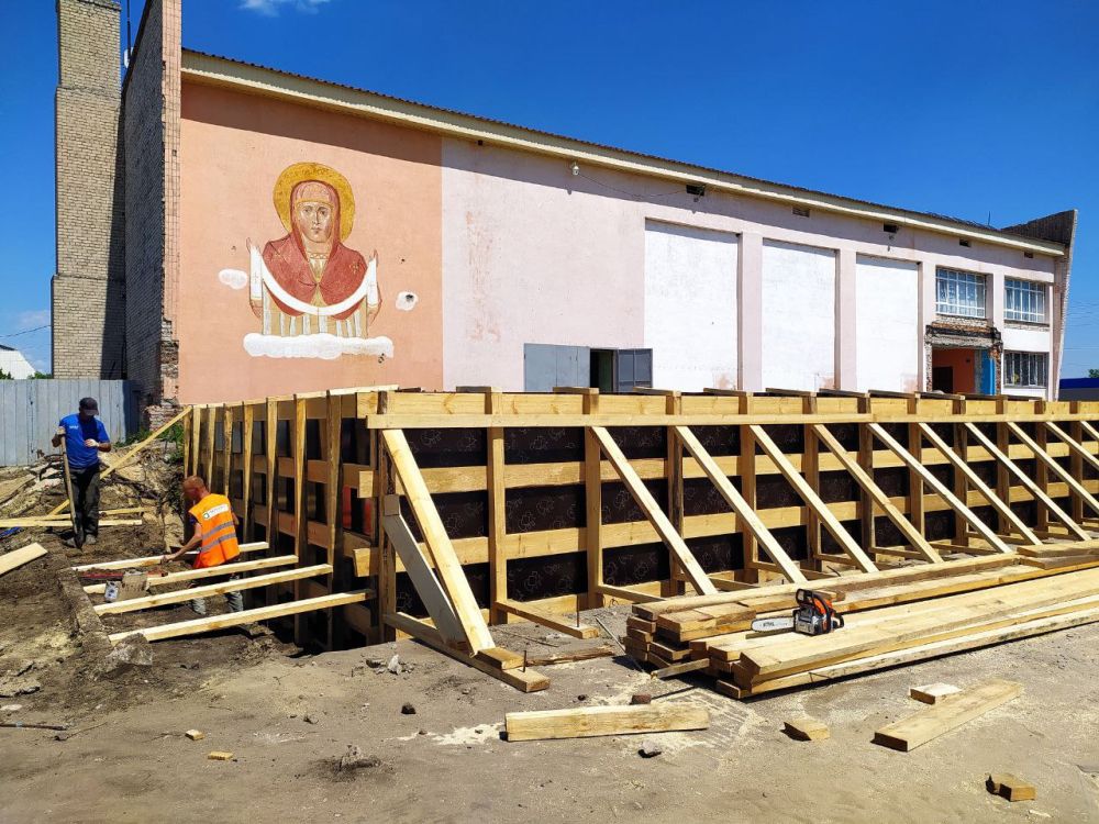 ������� ��������: ������������ ������ � ������ ������� ������� ���������