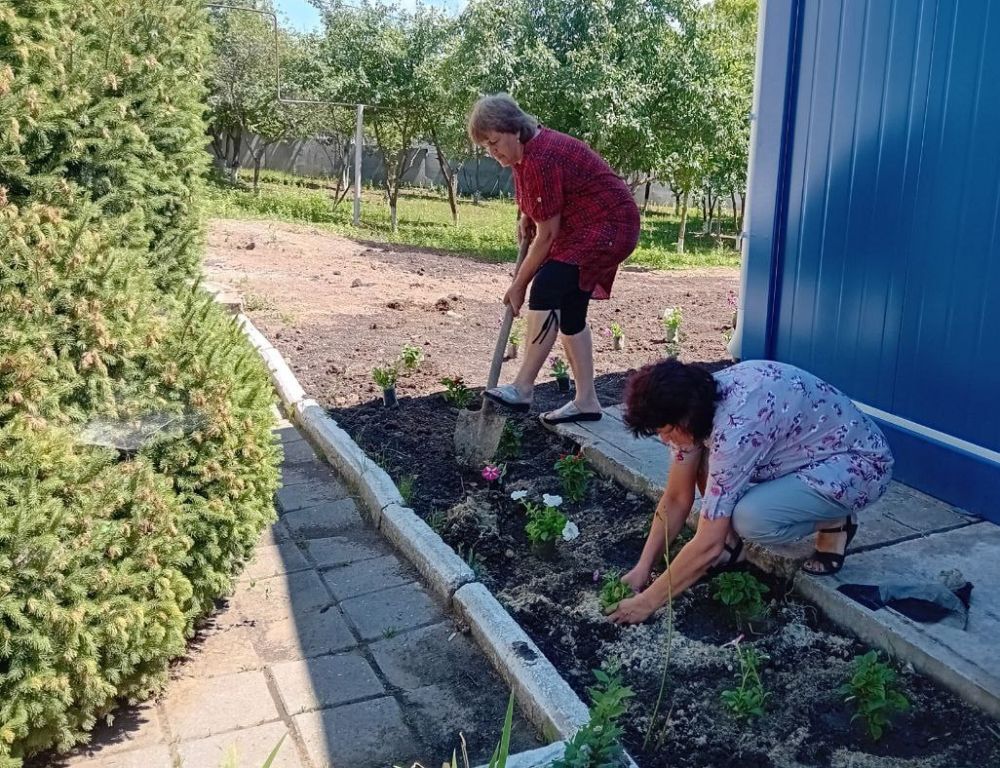 ����� �����: ������ � ���������� ������ ����������� �������������� ������