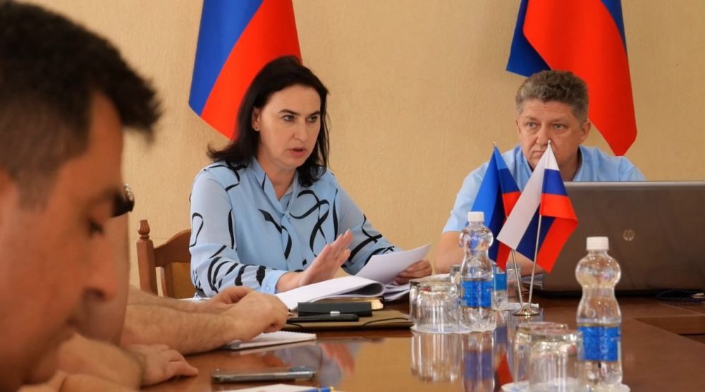 � �������� ������ ����������� ���������� �� ������������ ������� �� 2025 ���