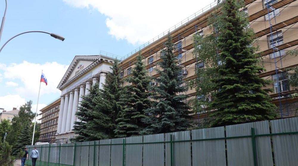 ������� �����: ��� ����� ������������� �������� � ��������� ���