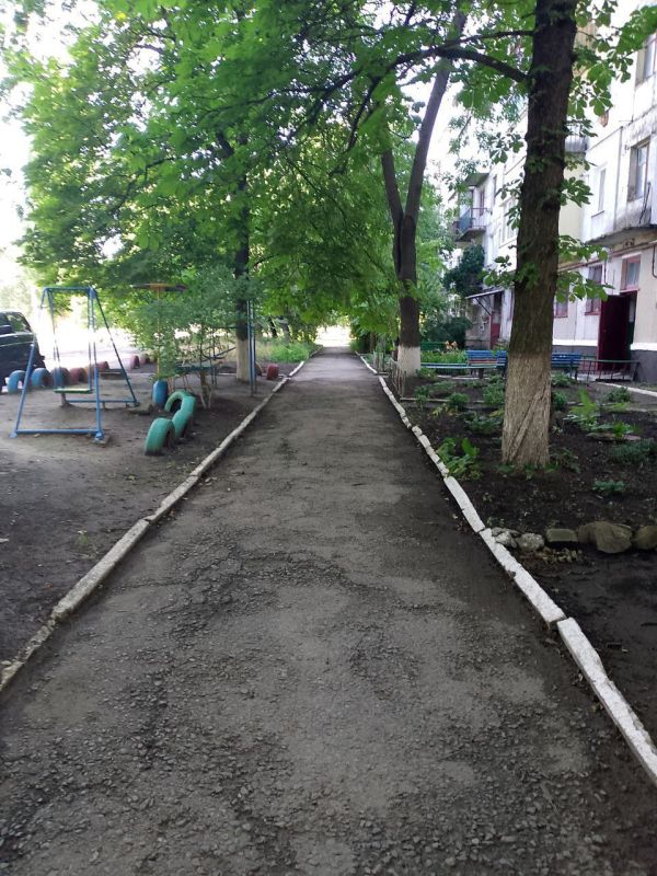 �������� ��������: ������������ ������ ���������� ������ �� ������ �������