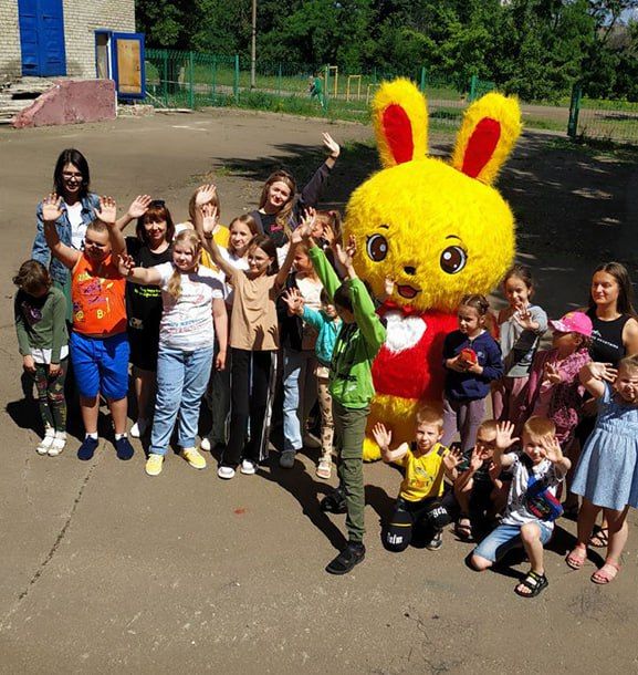 Закрытие летних пришкольных площадок