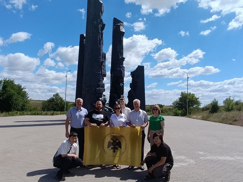 Сергей Козенко: 22 июня, в день, когда мы вспоминаем трагические события, связанные с началом Великой Отечественной войны...