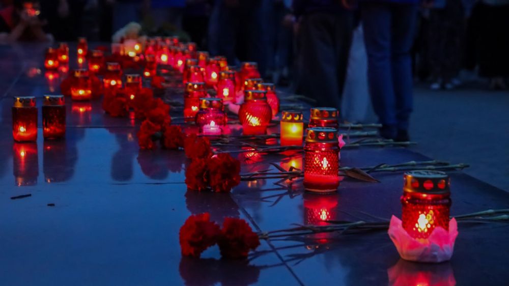 22 ����, � ���� ������ � ������, �������������� ������������� ����� ������������� � ������������� ����� "����� ������", ����������� 83-� ��������� ������ ������� ������������� �����