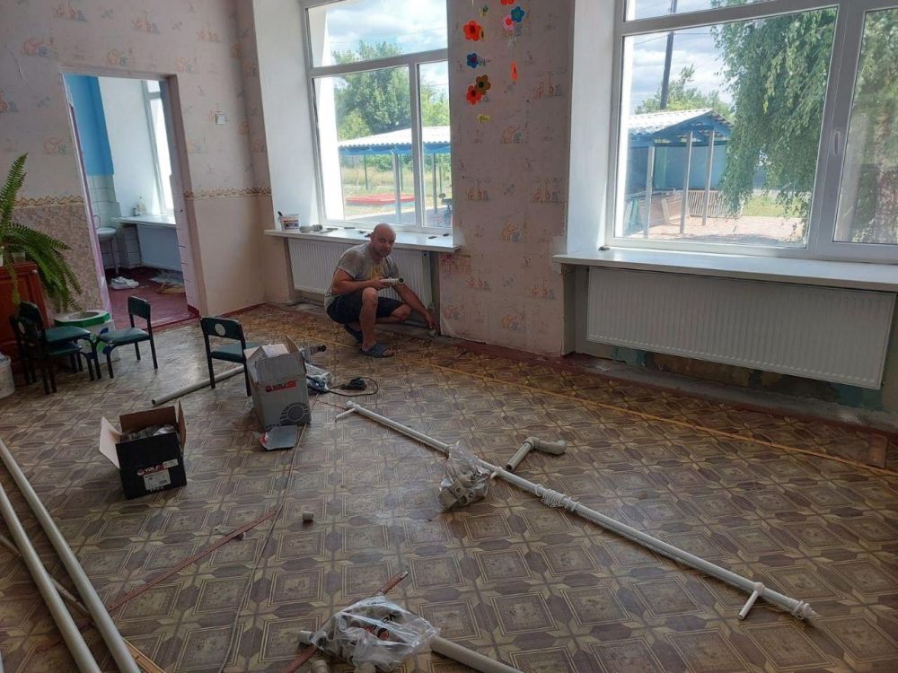 ������� ��������: � ������� ��������-���������� ������ ������������ ������ ����� ������� ���������