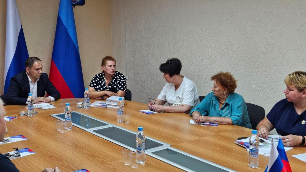 ������� �����: ��������������� ��������� � ������ ���������� ������������