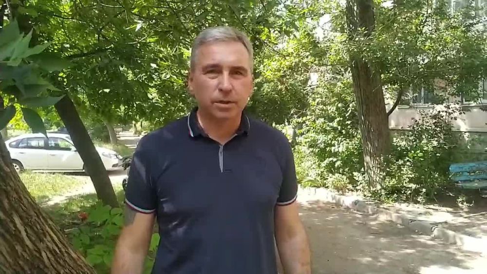 В Молодогвардейске в рамках акции «День добрых дел" оказана помощь пенсионерам