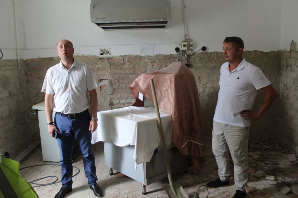 ������ ����������: � ������������� ����-���� ��������� ������� ��������-����������������� ������