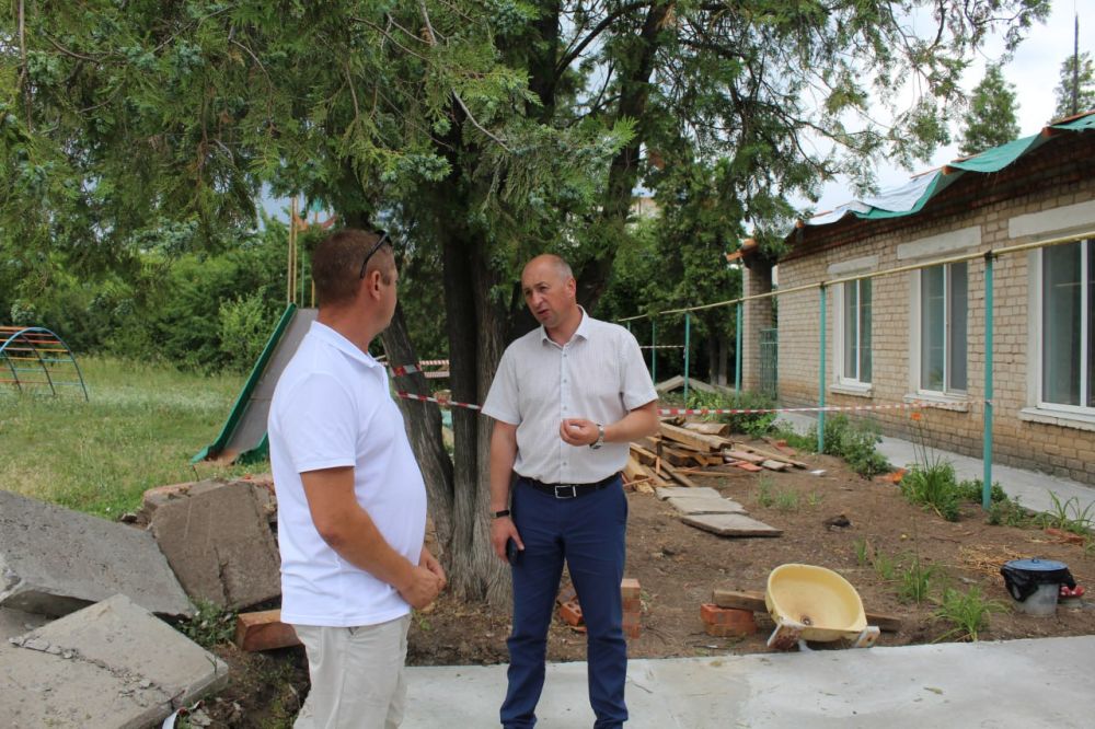 ������ ����������: ������������� ����-���� ��������� ������� ��������-����������������� ������