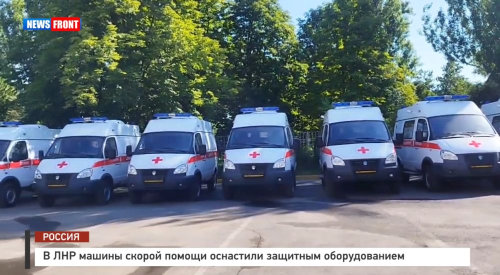 � ��� ������ ������ ������ ��������� �������� ������������� � �������� News Front