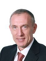 Сергей Жевлаков: Дорогие жители Стаханова, Ирмино и Алмазной!