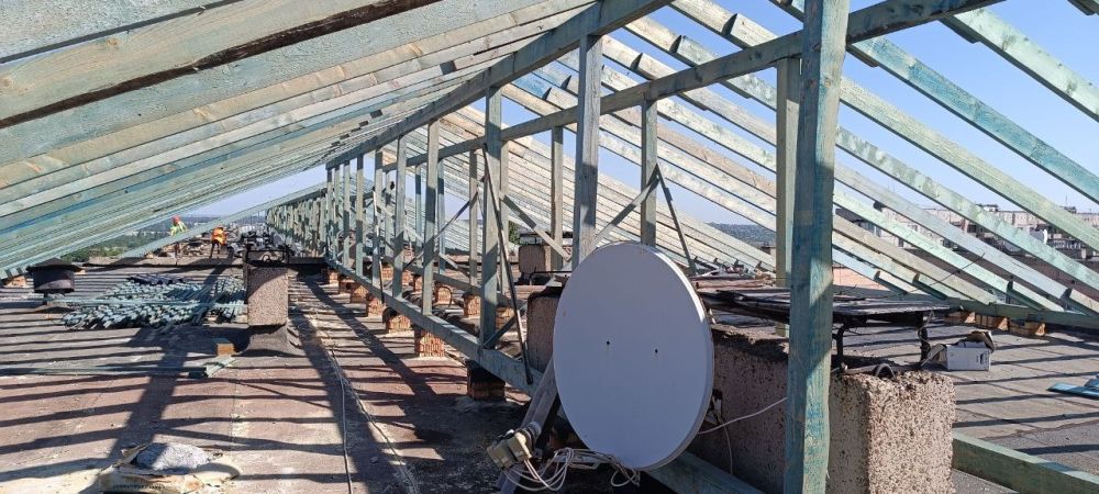 Евгений Морозов: Небольшой фотоотчёт