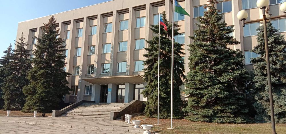 СОСТОИТСЯ ЛИЧНЫЙ ПРИЕМ ГЛАВЫ