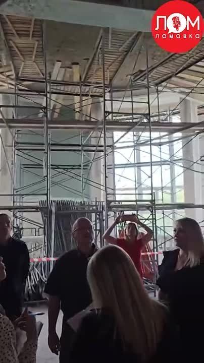 ������������� ������ �������� � ���������� �����