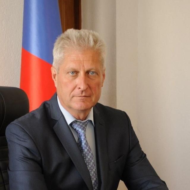 Поздравление Главы Краснодонского муниципального округа с Днем молодежи