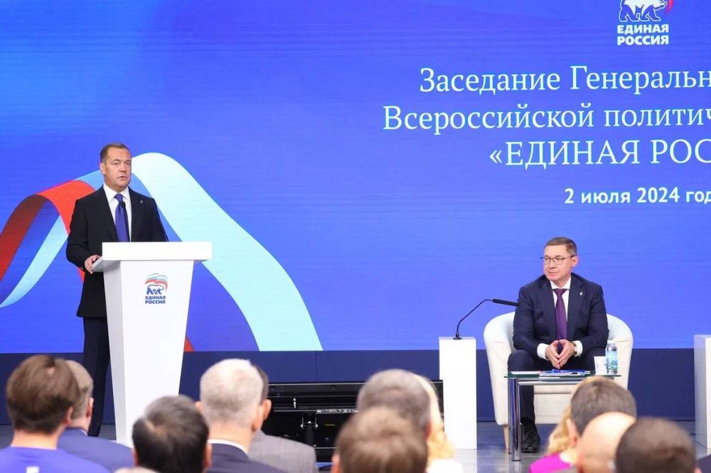 Дарья Лантратова: Народная программа в актуальной редакции утверждена в качестве предвыборной программы «Единой России» на довыборах в Госдуму восьмого созыва, которые пройдут в сентябре этого года