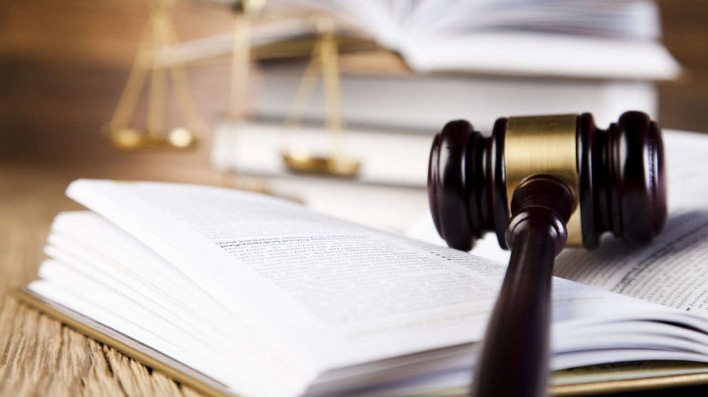 В Луганске перед судом предстанут двое граждан, обвиняемых в похищении несовершеннолетнего