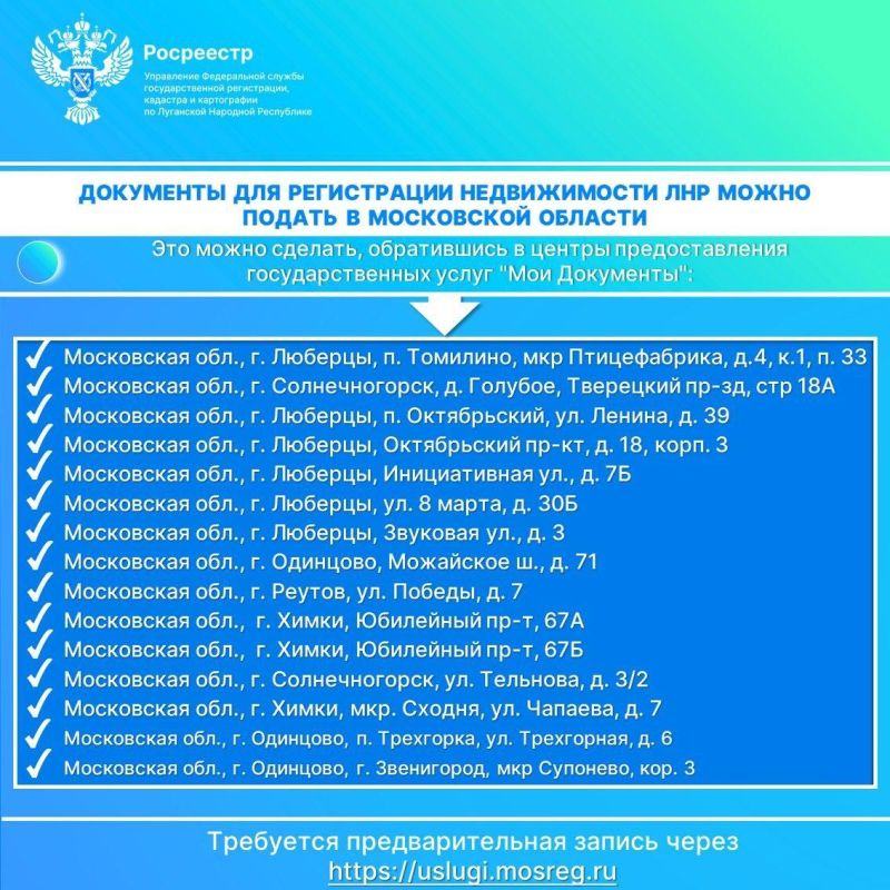 ����������� ������������ ���: ������ � �������� � ���������� �������