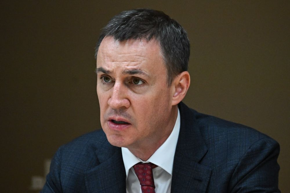 ������� ��������: � ����� 2024 ���� � ����� �� ������ ������ ���� ������������� ������������������� ������ � �������� �������