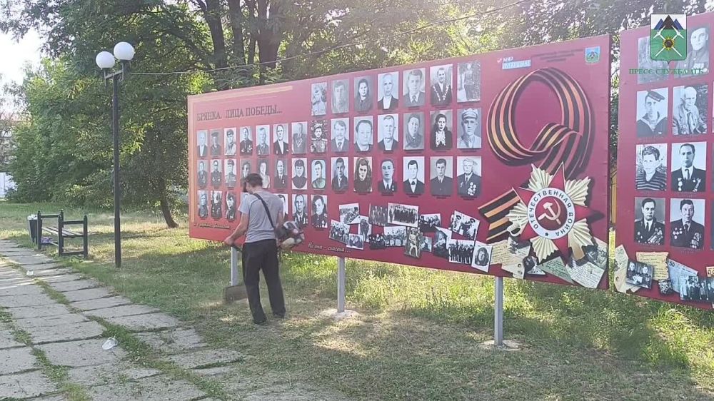 Евгений Морозов: Четверг начинаем ударным трудом, личным примером и на благо родного города!