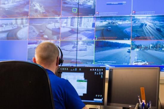 Орловщина поможет ЛНР наладить систему «Безопасный город»